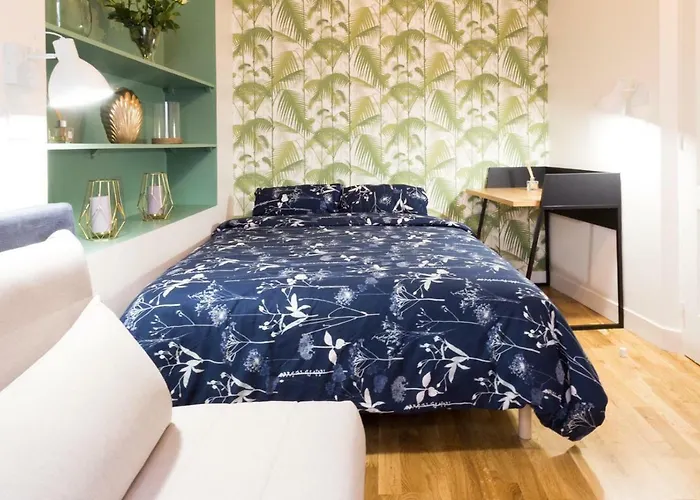 Residence Lancaster Paris